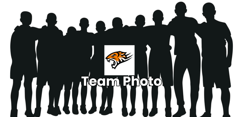Team Photo Placeholder
