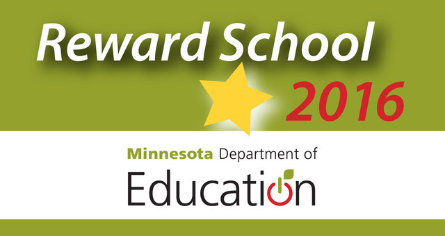 Final 2016 Reward School logo