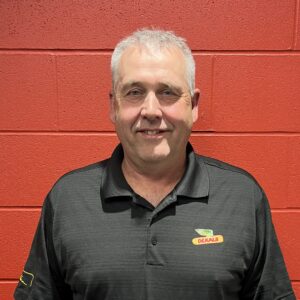 Troy Erickson