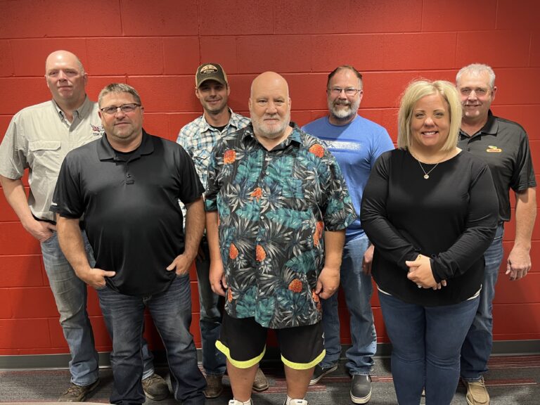 School Board May 2025