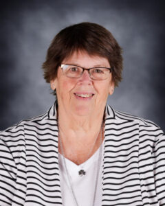 Betsy Hubert