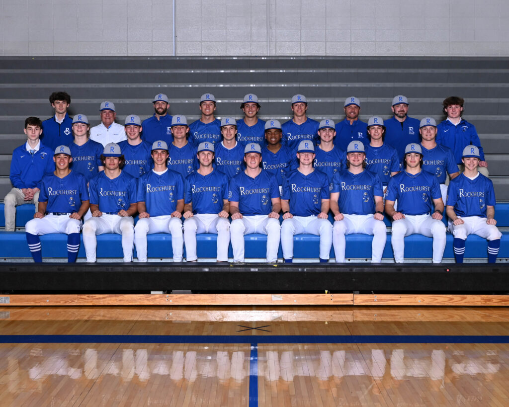 Baseball | Rockhurst High School (MO)