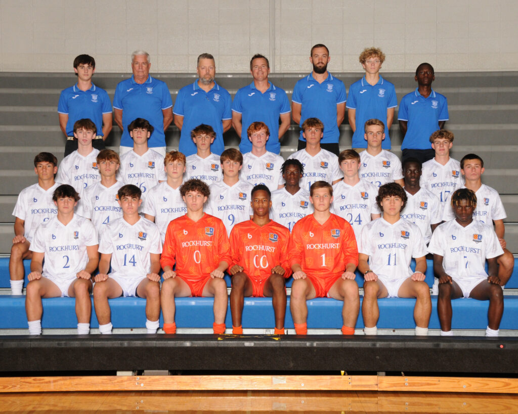 Soccer | Rockhurst High School (MO)