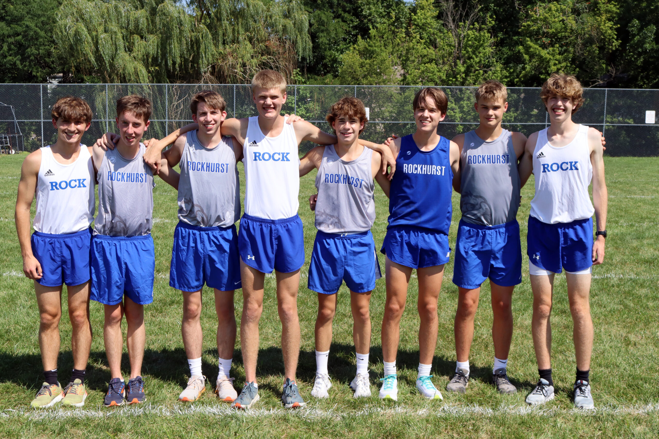 Seniors XC 2023-1