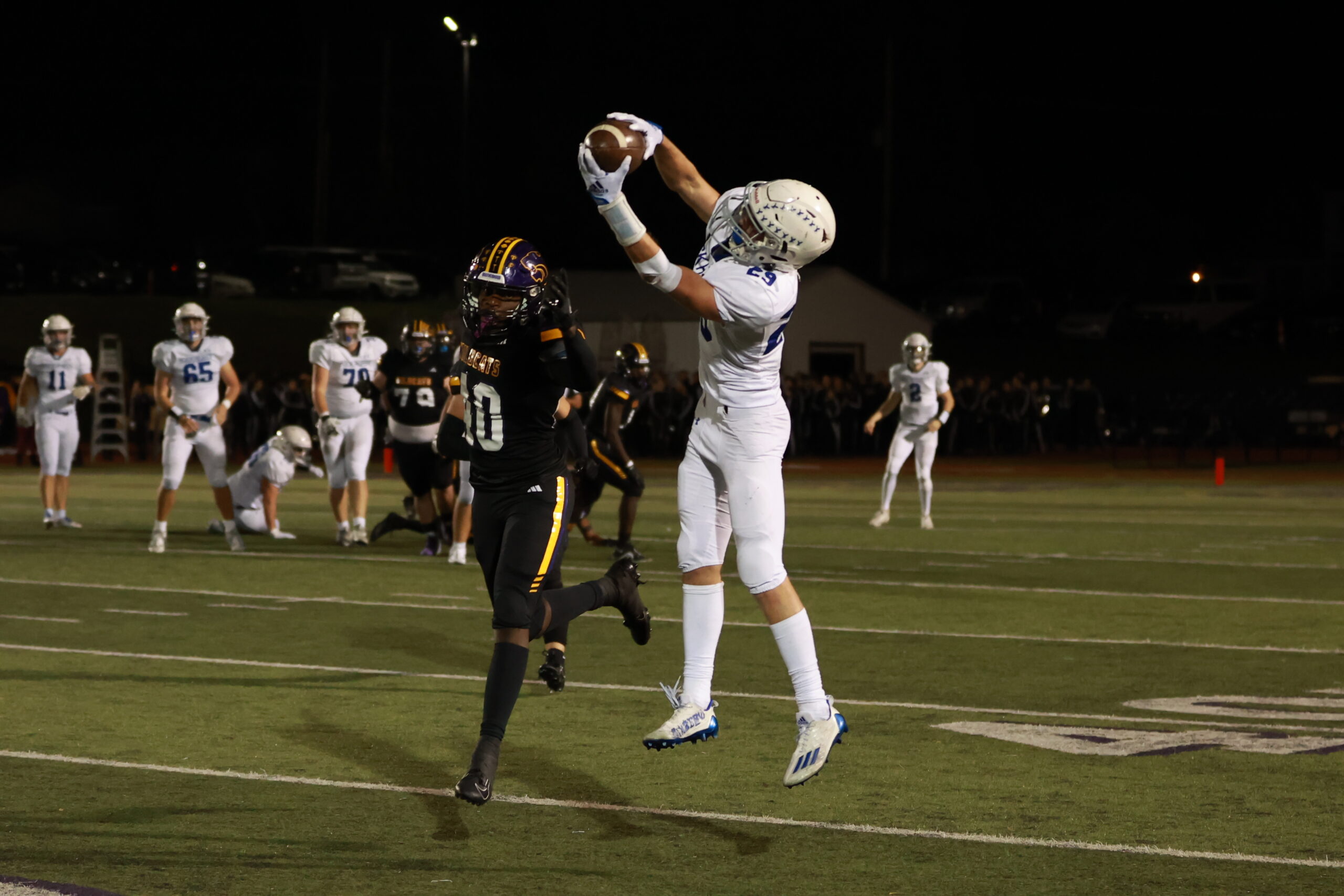 Football | Rockhurst High School (MO)