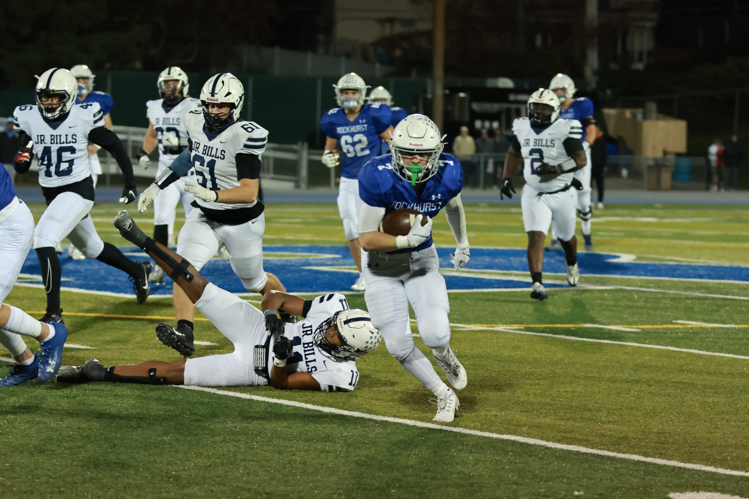 Football | Rockhurst High School (MO)