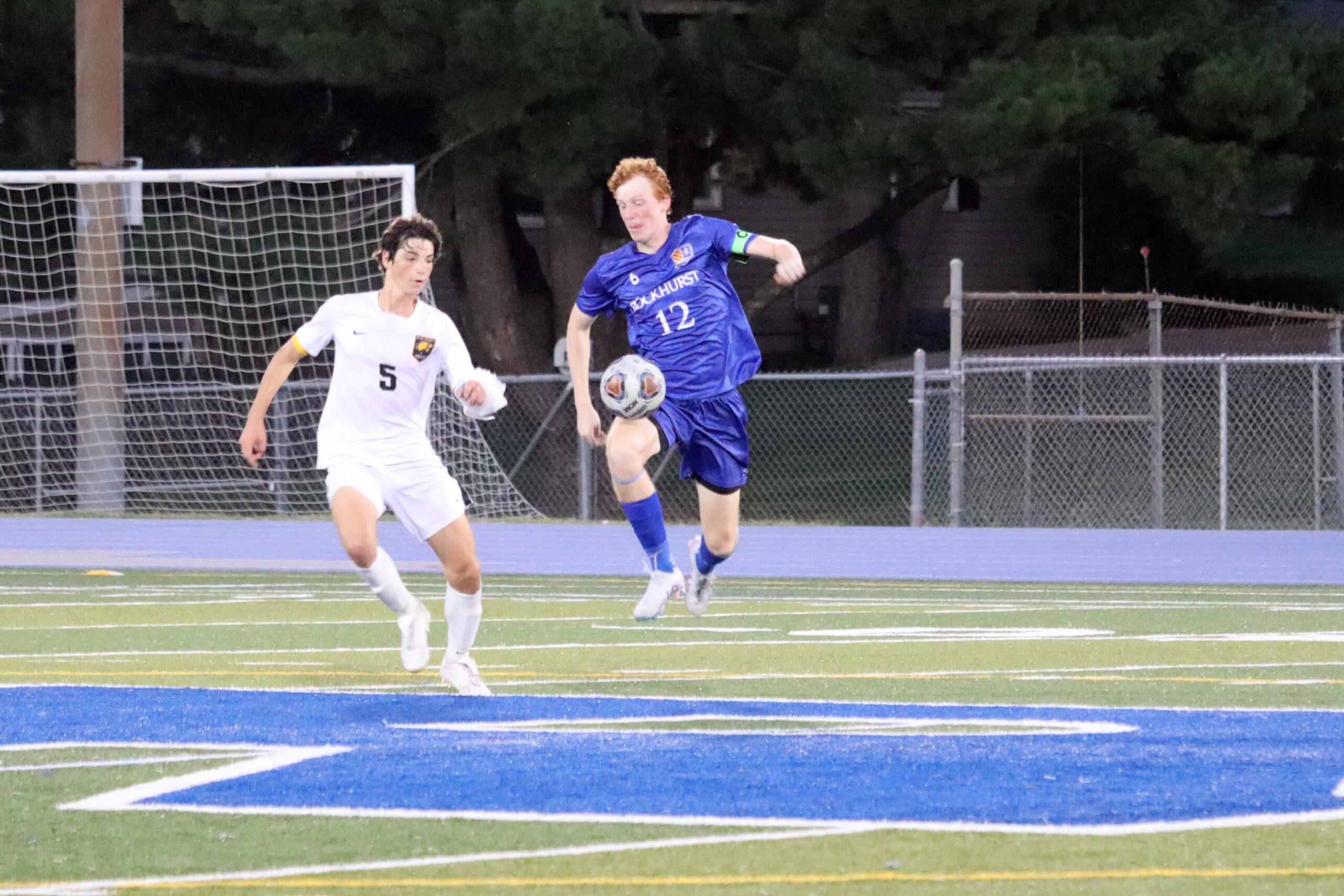 Soccer | Rockhurst High School (MO)