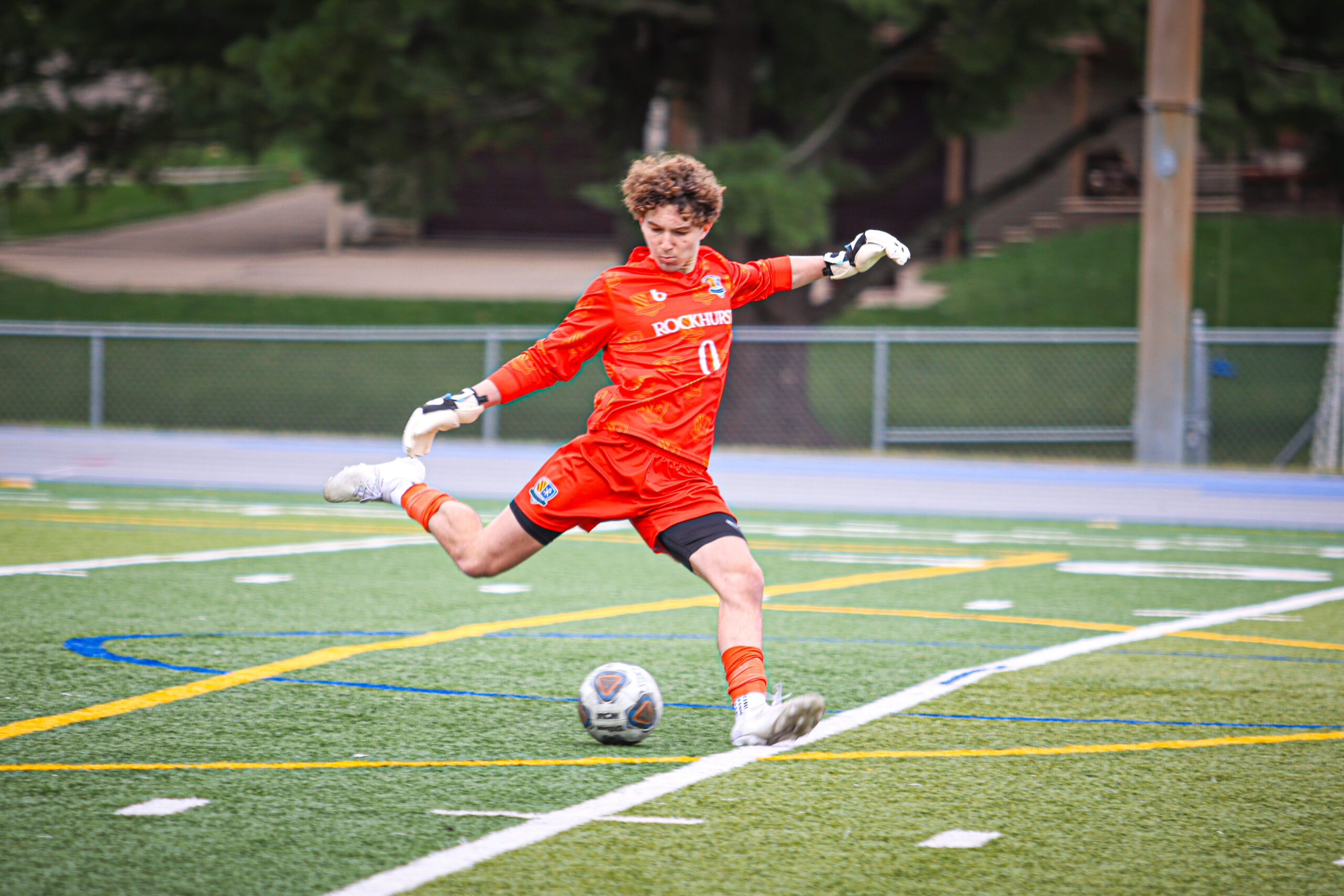 Soccer | Rockhurst High School (MO)