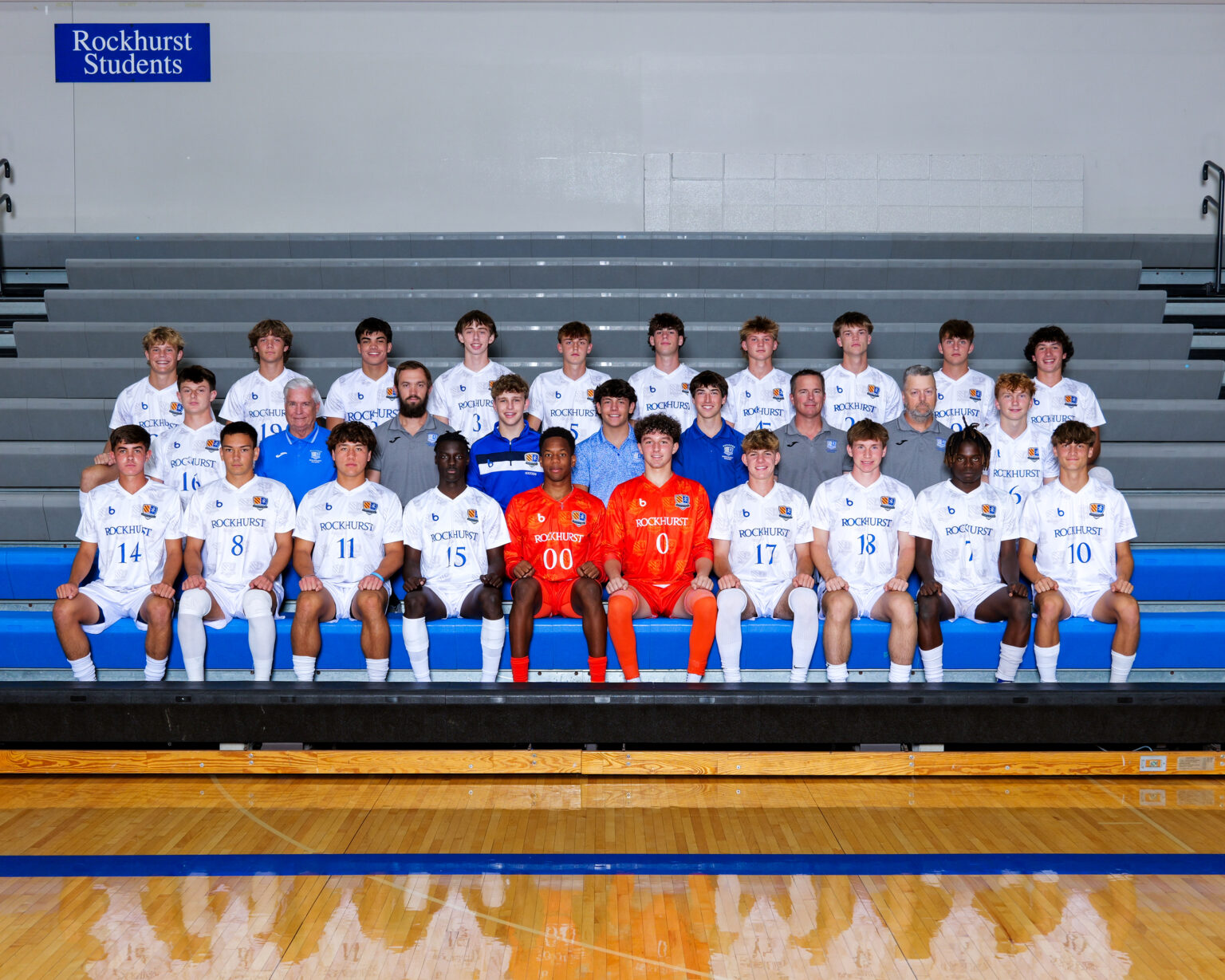 Soccer Rockhurst High School (MO)