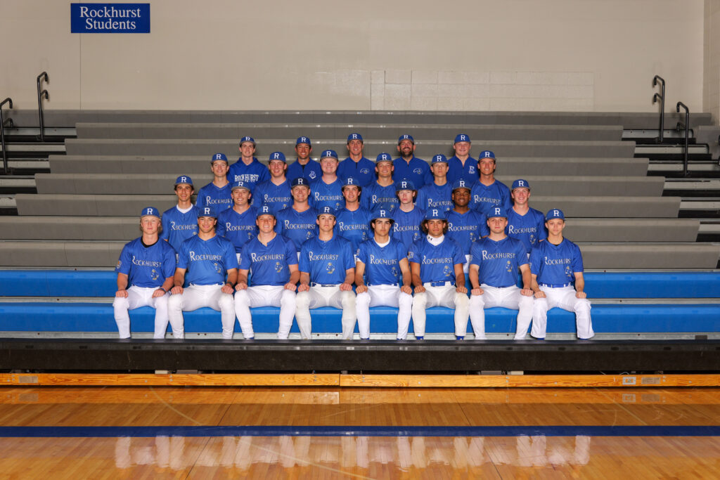 Varsity Baseball