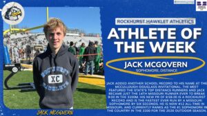 McGovern Week 3 AOW