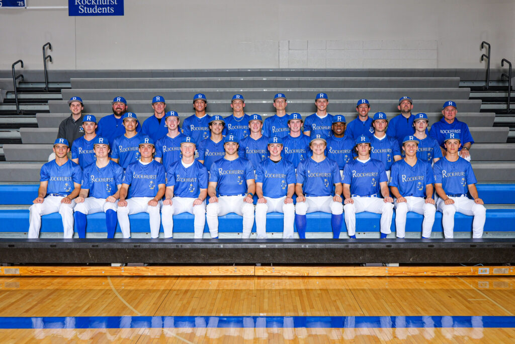 Varsity Baseball