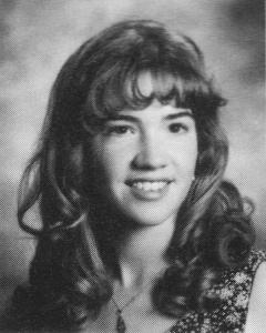 2012 - Ann Marie Brooks Chappell (Class of 1997)