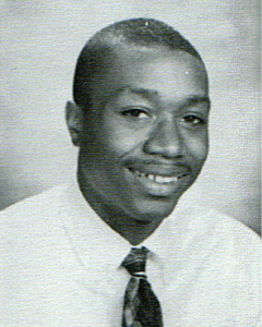 2013 - David Davis (Class of 1998)