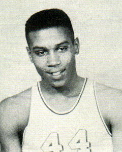 2013 - Don Blakley (Class of 1958)