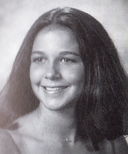 2016 - Taira Roth (Class of 2000)