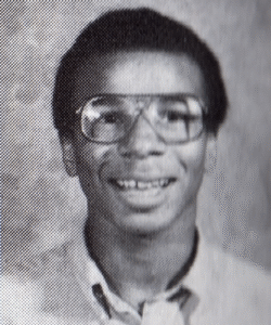 2016 - Heath Dudley (Class of 1987)