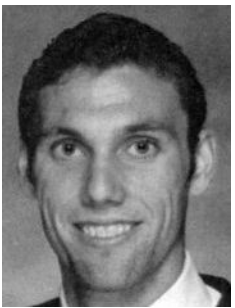 Mr. Chris Pullen– Class of 2005