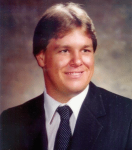 Mr. Mac Horn – Class of 1982