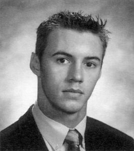 Mr. John Deleon – Class of 2000