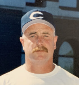 Mr. Tony Dudik – HEAD FOOTBALL COACH (1987-2009)