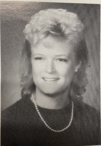 Ms. Sara Offringa – Class of 1989