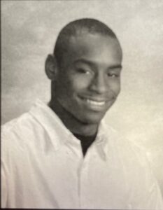 Mr. Phillip Harrison – Class of ’04