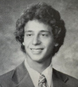 Mr. Brian Filbert – Class of ’80
