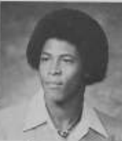 Mr. Norman McDonald – Class of ’80