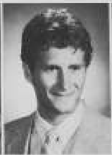 Mr. Scott Rubinstein – Class of ’85