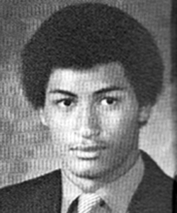 2015 - Jeff Brown (Class of 1972)