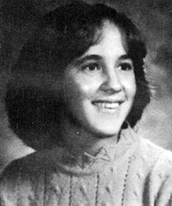 2015 - Crista Troester (Class of 1982)