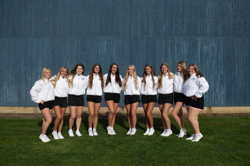 2026 Fall Cheer