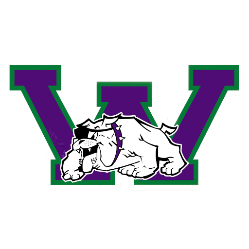 Waukegan High School (IL) Bulldog Logo