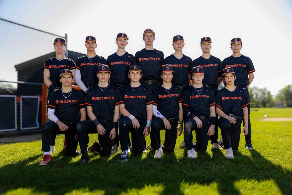 Team photo