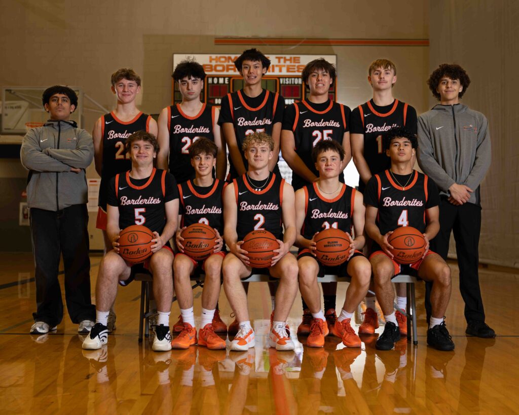 Team picture