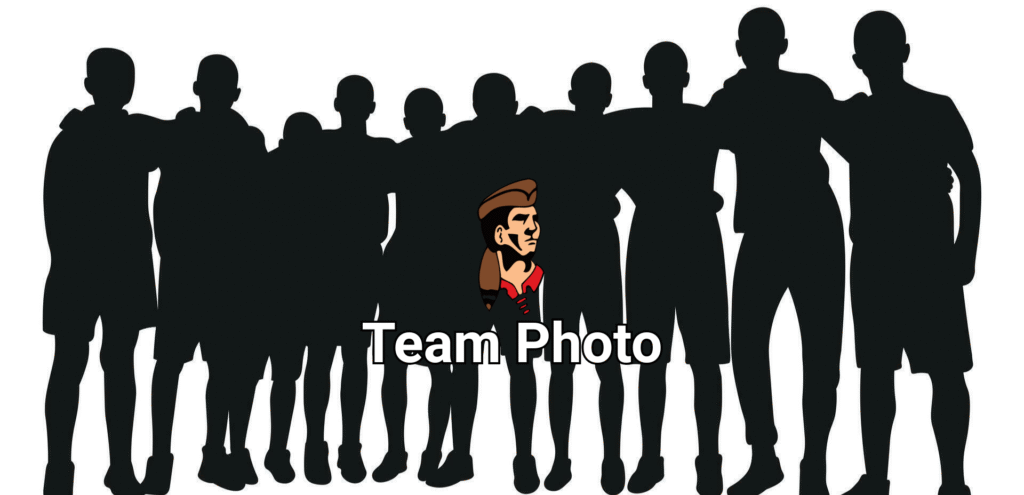 Team Photo Placeholder