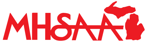 MHSAA Logo