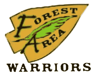 Forest Area Warriors 