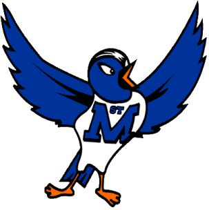 Gaylord St. Mary Snowbirds