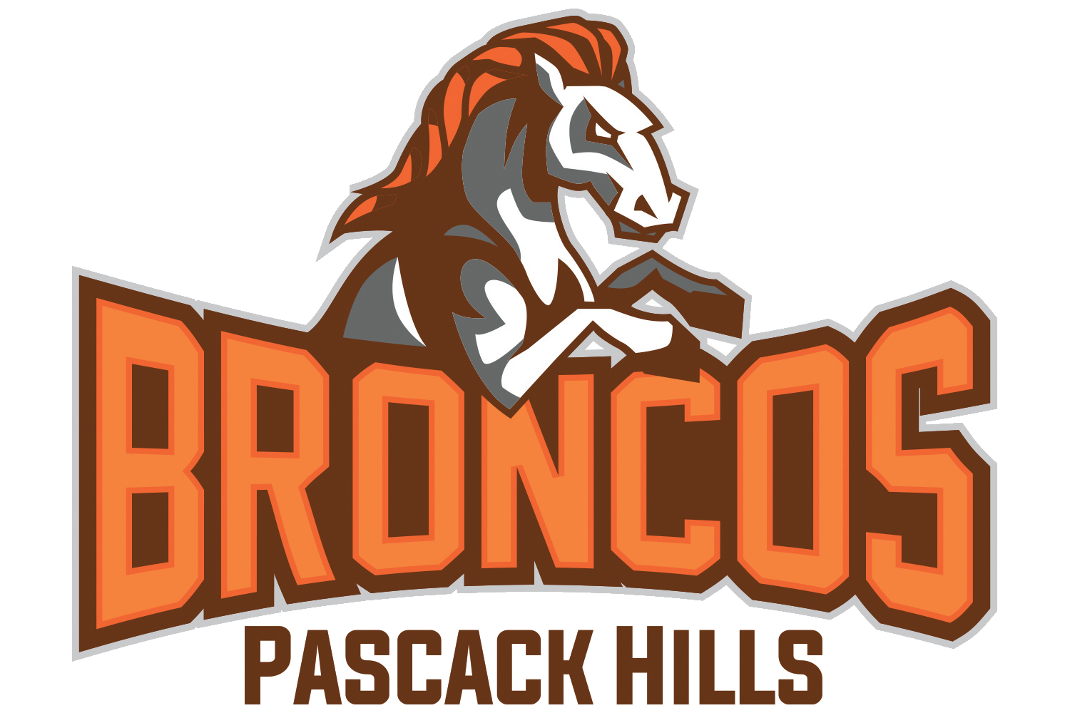 Pascack Hills High School