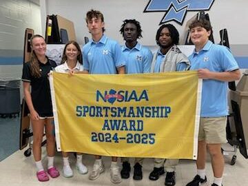 Big North Sportsmanship Summit Fall-Mahwah