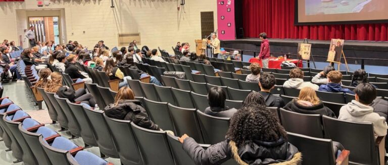 BNC Spring Sportsmanship Summit