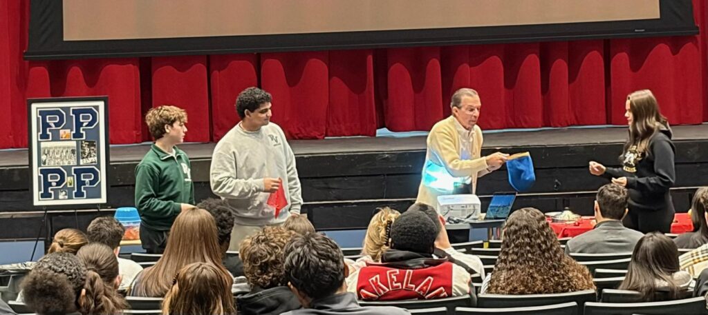 BNC Spring Sportsmanship Summit