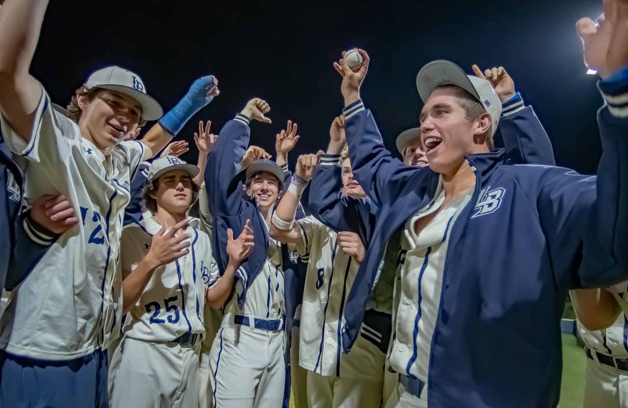 Baseball