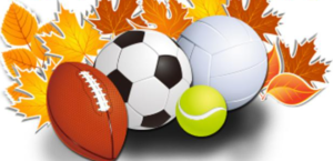 FALL SPORTS