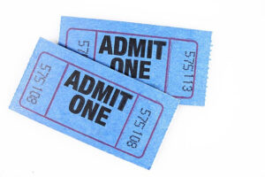 GENERIC TICKETS
