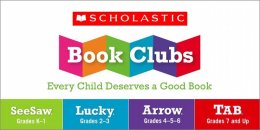 scholastic bookclub
