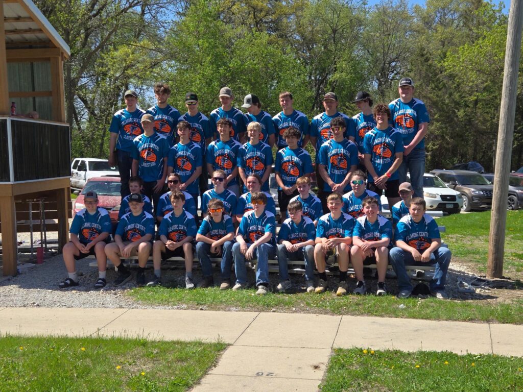 2025 Clay Target Team