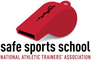 SAFE SPORTS SCHOOL